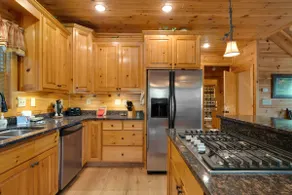 Shade Tree Lodge-Pet Friendly- Minutes to Downtown Blue Ridge - Image 5