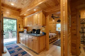 Shade Tree Lodge-Pet Friendly- Minutes to Downtown Blue Ridge - Image 2