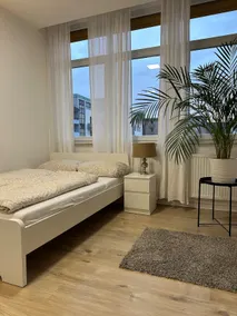 Modernes Apartment mit Dachterrasse & Top-Lage in Mainz - Image 5