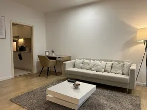 Modernes Apartment mit Dachterrasse & Top-Lage in Mainz - Image 3
