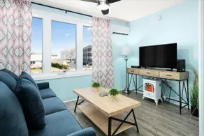 The Sea Voyage Canal Front 1 Bedroom Condo (34) - Image 1