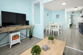 The Sea Voyage Canal Front 1 Bedroom Condo (34) - Image 4