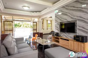 Yilan Yiling 2-bedroom B&B - Image 4