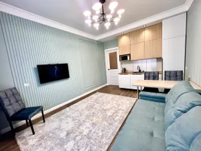 Elite apartment in Al-Farabi residential complex - Image 4