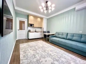 Elite apartment in Al-Farabi residential complex - Image 5