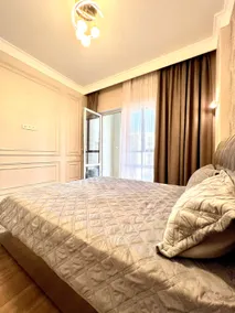 Elite apartment in Al-Farabi residential complex - Image 3