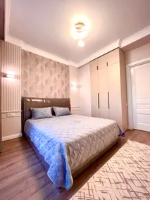 Elite apartment in Al-Farabi residential complex - Image 2