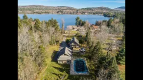 North Country Vacation Oasis-Akers Pond (Français) - Image 4