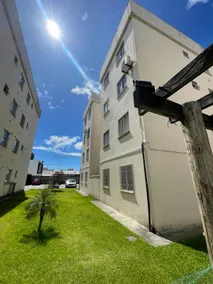 2-bedroom apartment with private parking space - Image 3