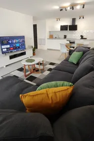 Superior Apartment, Casilla de Costa - Image 3