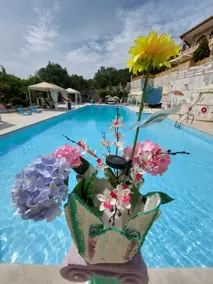 Standard studio 2 Holiday flats - Image 5