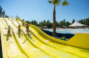 Mobile Home Camping 4* Heated Pool/Vias Beach - Image 3