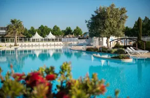 Mobile Home Camping 4* Heated Pool/Vias Beach - Image 2
