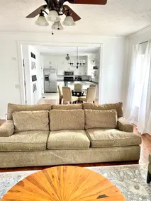 Spacious home minutes from downtown Nashville - Image 2
