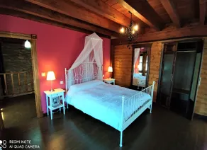 Joaquin's work, your refuge in El Bierzo. <br> - Image 2