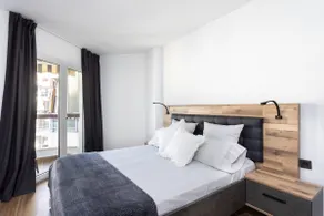 Spectacular 3-BRs Penthouse with sea view - Image 5