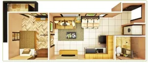 [Mactan] 5-Min Walk to Mall | 200Mbps | Netflix - Image 3