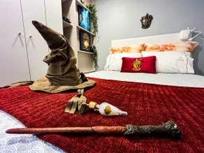 AveiroStar Harry Potter. Central C/parking - Image 2