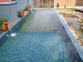 Lake House - With air conditioning and swimming pool - Image 5