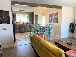 'The elegant Rustic' | Yard, BBQ & fast Wi-Fi ! - Image 3