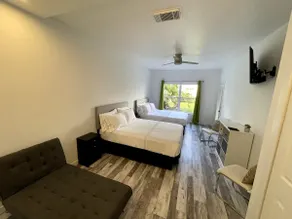 The A Game Condo - Rest, Relax & Golf (1st Floor) - Image 5