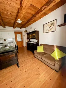 Apartment 1 - Antica Dimora Alleghe - Image 5