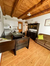 Apartment 1 - Antica Dimora Alleghe - Image 4