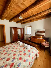 Apartment 1 - Antica Dimora Alleghe - Image 2