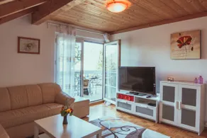 Armonia Homes, 2-6 People, 2 Bedrooms, Balcony, P - Image 2