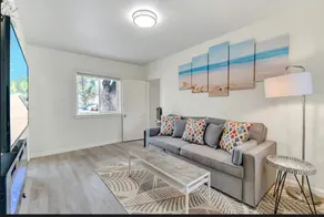 Cozy 1BR Bungalow by the beach, coffee, and dining - Image 2