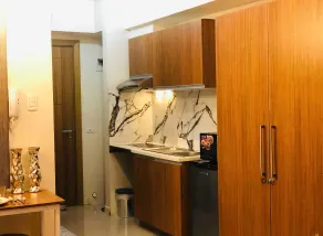 Wood Style Condo unit @Malate/PGH/Embassy/Rob.Mall - Image 4