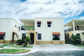 Entire Oceanview Villa in Gated Community - Image 3