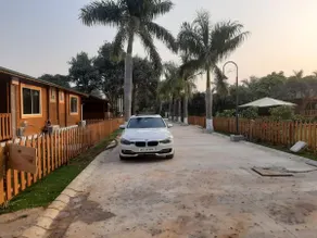 Melody-Wooden Cottage with Private Pool - Image 5