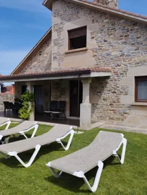 Villa A Canle. House with pool and barbecue barbecue - Image 5