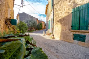 Beautiful air-conditioned Village House, terrace - Image 4