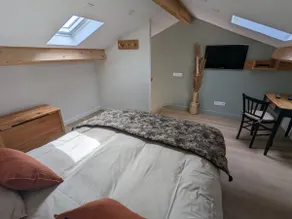 Pré du Barno | Bed and breakfast St-Thomas-la-Garde - Image 2
