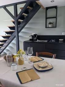 Pré du Barno | Bed and breakfast St-Thomas-la-Garde - Image 4