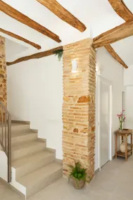 House with a lot of charm, bright very comfortable - Image 5
