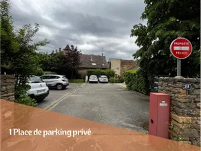Nice cocoon + private parking – Le Terracotta - Image 4
