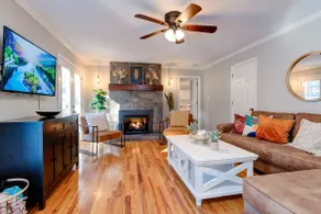 Meadow Lounge | Pool | Hot Tub | 10 Min to DTN - Image 5