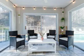 Meadow Lounge | Pool | Hot Tub | 10 Min to DTN - Image 2