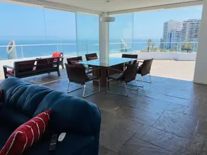 Best Location Larcomar Seaview Rooftop Appartment - Image 2