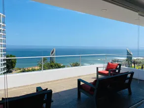 Best Location Larcomar Seaview Rooftop Appartment - Image 5