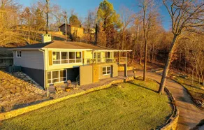 Lake Therapy- Best views of Bull Shoals Lake/White River area! - Image 3
