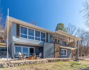 Lake Therapy- Best views of Bull Shoals Lake/White River area! - Image 2