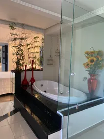 Master suite in the center of Pomerode - Image 5