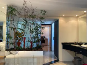 Master suite in the center of Pomerode - Image 4