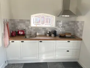 De Porrel Polsbroek Unit met Privé Jacuzzi, Spa en Sauna - Image 4