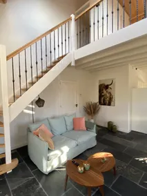 De Porrel Polsbroek Unit met Privé Jacuzzi, Spa en Sauna - Image 2