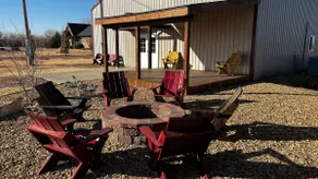 Country Lodge - Image 2